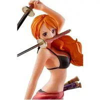 Figure - Prize Figure - One Piece / Nami
