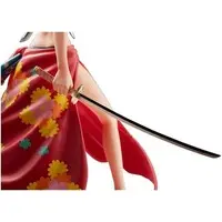 Figure - Prize Figure - One Piece / Nami