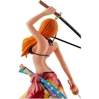 Figure - Prize Figure - One Piece / Nami