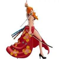 Figure - Prize Figure - One Piece / Nami