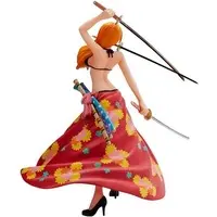 Figure - Prize Figure - One Piece / Nami