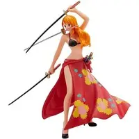Figure - Prize Figure - One Piece / Nami