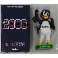 Figure - Tokyo Yakult Swallows / Tsubakurou