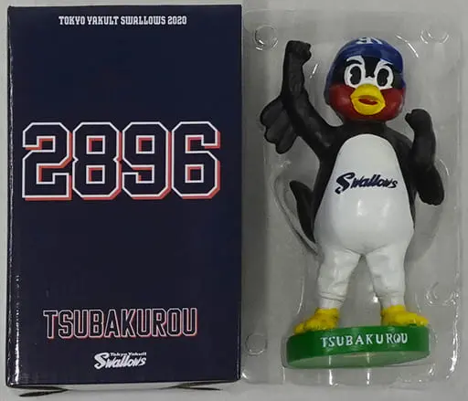 Figure - Tokyo Yakult Swallows / Tsubakurou