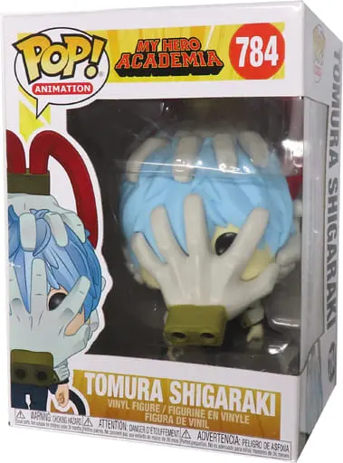 Pop! Animation - Boku no Hero Academia (My Hero Academia) / Shigaraki Tomura