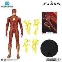 Figure - The Flash