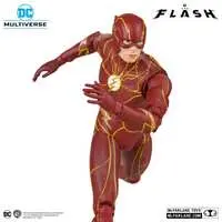 Figure - The Flash