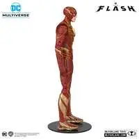 Figure - The Flash