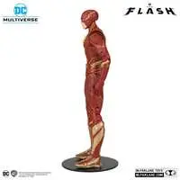 Figure - The Flash