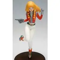 Figure - Crusher Joe