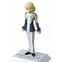 Figure - Mobile Suit Gundam SEED / Cagalli Yula Athha