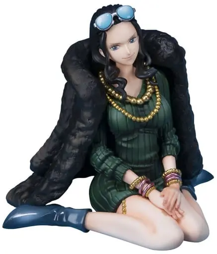 Figuarts Zero - One Piece / Nico Robin