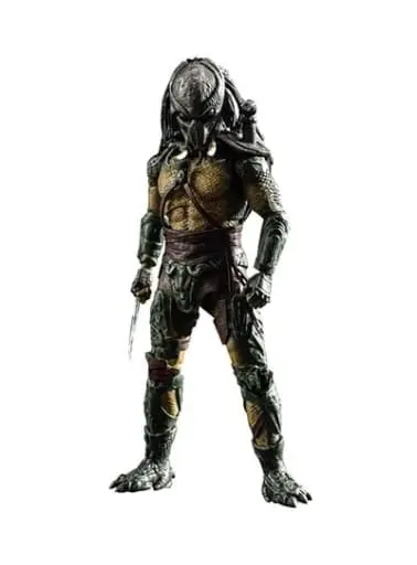 Figure - Predator