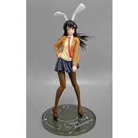Prize Figure - Figure - Seishun Buta Yarou wa Bunny Girl Senpai no Yume wo Minai (Rascal Does Not Dream of Bunny Girl Senpai) / Sakurajima Mai