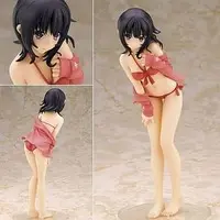 Figure - Haganai / Mikazuki Yozora