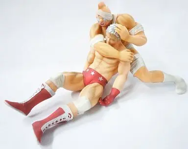 Taito Kuji - Kinnikuman / Kinnikuman (Kinniku Suguru)