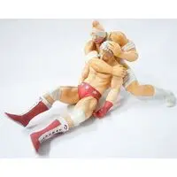 Taito Kuji - Kinnikuman / Kinnikuman (Kinniku Suguru)