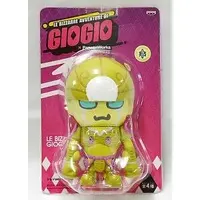 Sofubi Figure - JoJo's Bizarre Adventure: Golden Wind