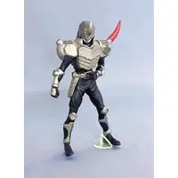 Sofubi Figure - Kamen Rider Series