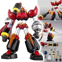 Figure - Super Robot Wars