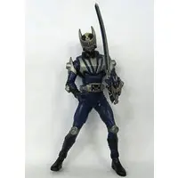 Sofubi Figure - Kamen Rider Series