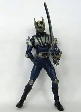 Sofubi Figure - Kamen Rider Series