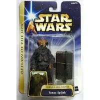 Figure - Star Wars