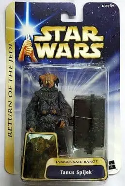 Figure - Star Wars