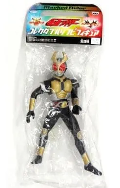 Sofubi Figure - Kamen Rider Series