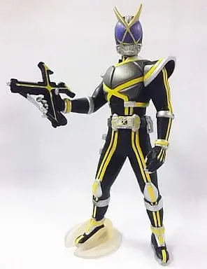 Sofubi Figure - Kamen Rider 555