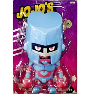 Sofubi Figure - JoJo's Bizarre Adventure