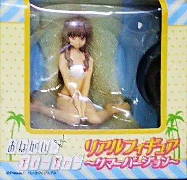 Figure - Prize Figure - Onegai☆Teacher (Please Teacher!)