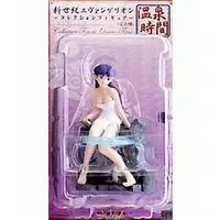 Prize Figure - Figure - Neon Genesis Evangelion / Katsuragi Misato