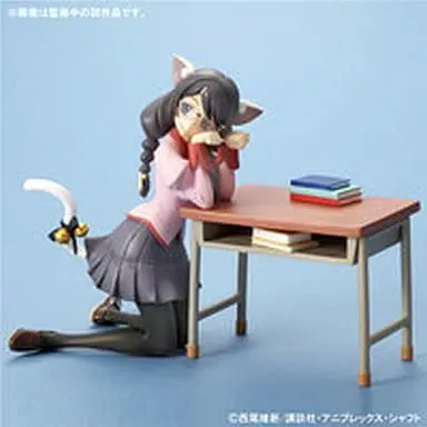 Figure - Bakemonogatari / Hanekawa Tsubasa