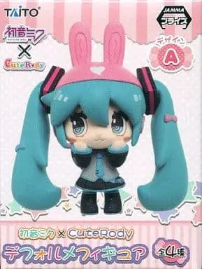 Prize Figure - Figure - VOCALOID / Hatsune Miku