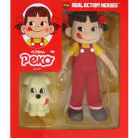 Real Action Heroes - Peko-chan