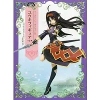 Figure - Prize Figure - Sword Art Online / Yuuki