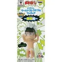 World Collectable Figure - Osomatsu-san / Choromatsu