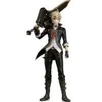 Figure - God Eater