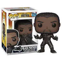 Figure - Black Panther