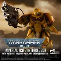 Figure - Warhammer 40,000