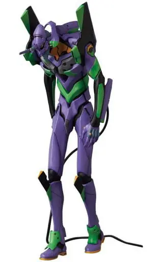 Figure - Neon Genesis Evangelion / Evangelion Unit-01