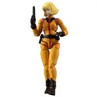 Figure - Mobile Suit Gundam / Sayla Mass