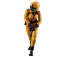 Figure - Mobile Suit Gundam / Sayla Mass