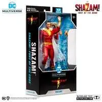 Figure - Shazam!