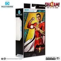 Figure - Shazam!