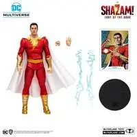 Figure - Shazam!