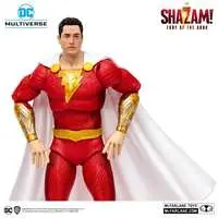 Figure - Shazam!