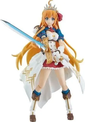 figma - Princess Connect! Re:Dive / Pecorine