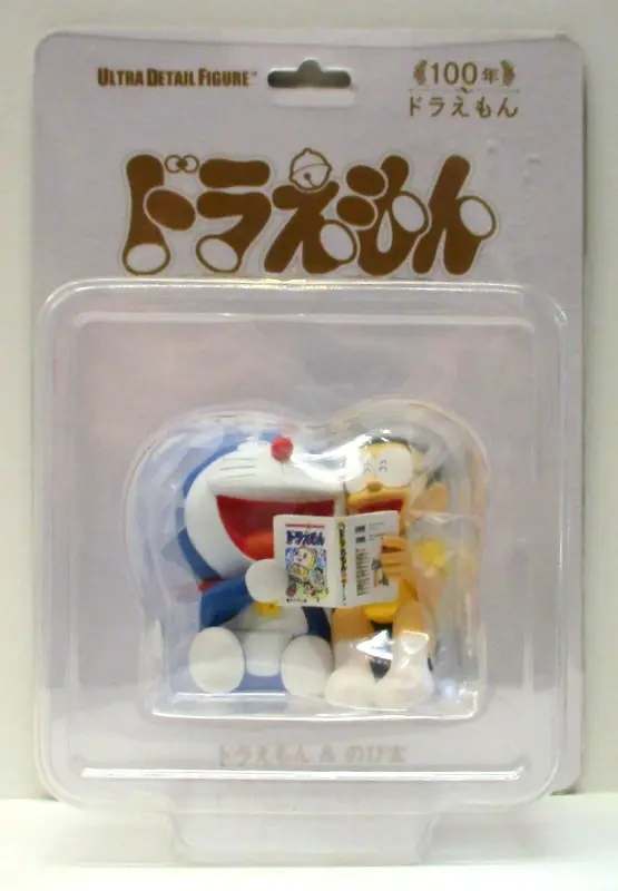 Figure - Doraemon